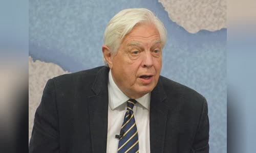 John Simpson (journalist)