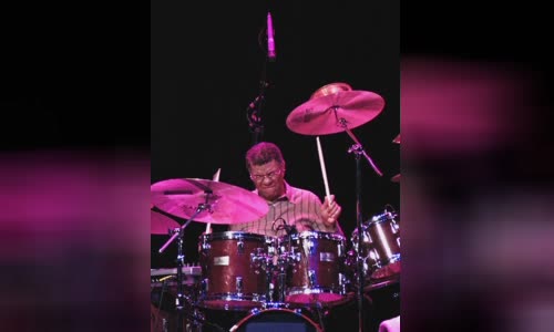 Jack DeJohnette