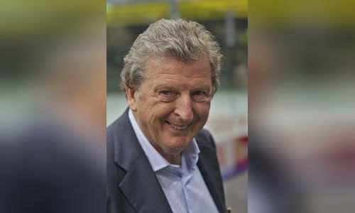 Roy Hodgson