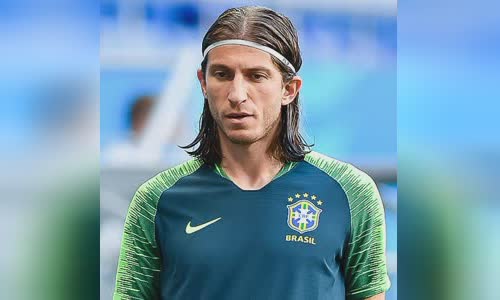 Filipe Luís