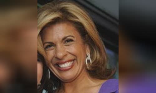 Hoda Kotb