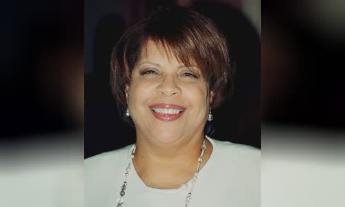 Patti Austin