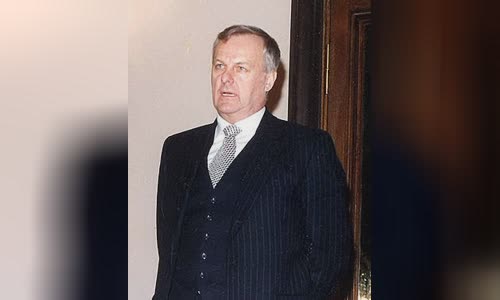 Anatoly Sobchak