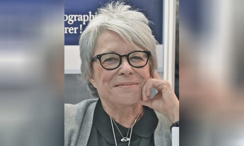 Louise Forestier
