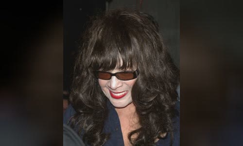 Ronnie Spector