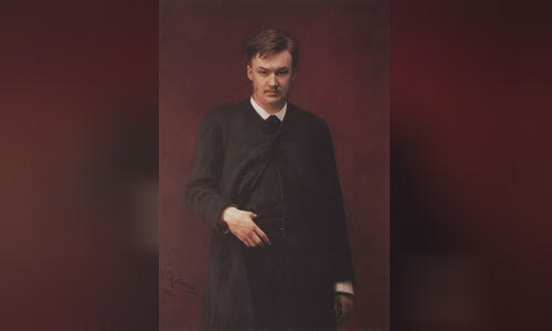 Alexander Glazunov