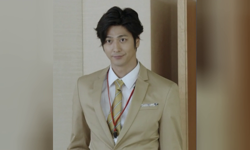 Mokomichi Hayami