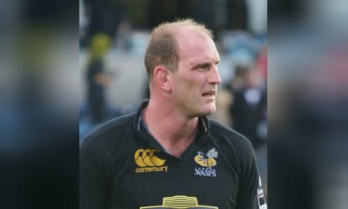 Lawrence Dallaglio