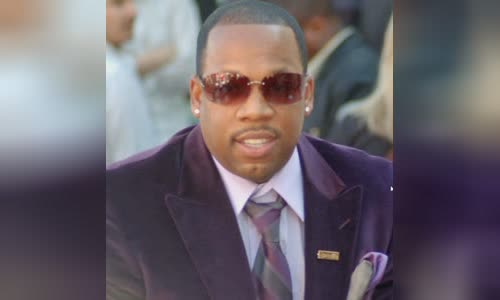 Michael Bivins