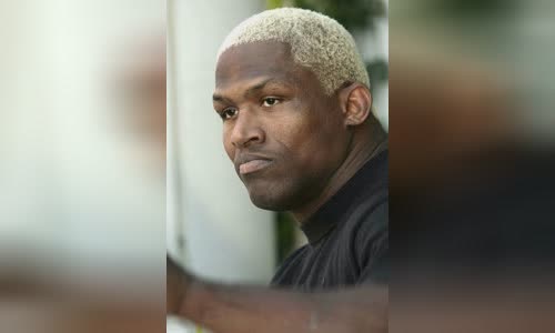 Kevin Randleman