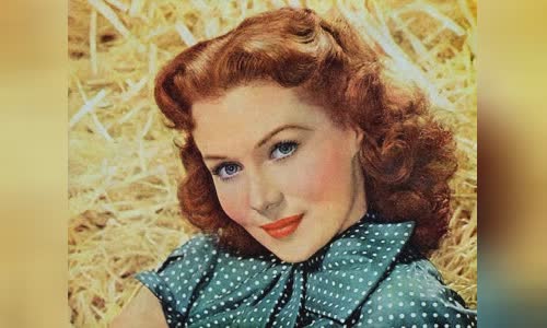 Rhonda Fleming