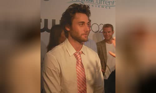 Ryan Eggold