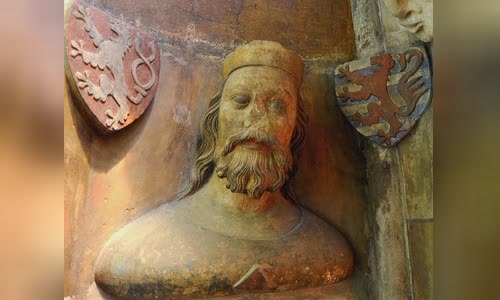 John of Bohemia