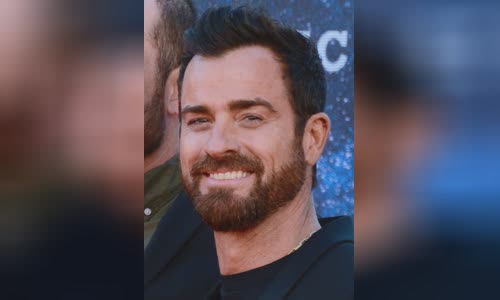 Justin Theroux