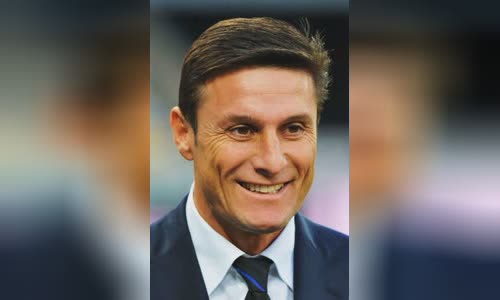 Javier Zanetti