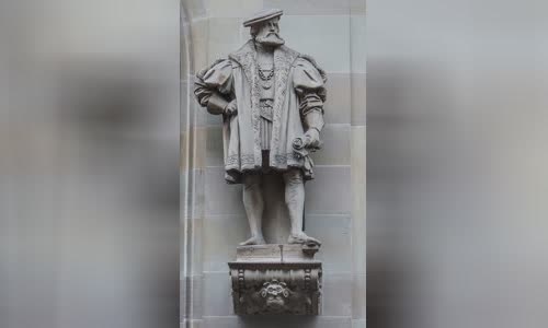 Jacob Sturm von Sturmeck