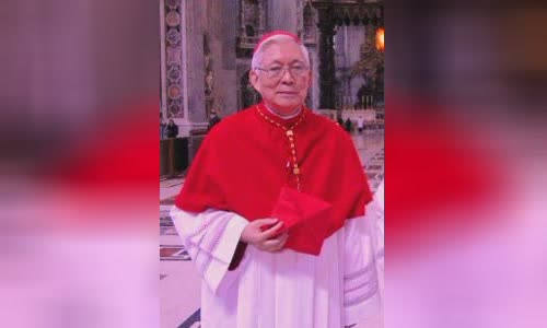 Gaudencio Rosales