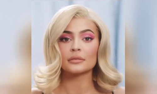 Kylie Jenner