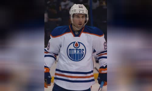 Sam Gagner