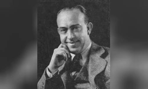 Charles Darrow