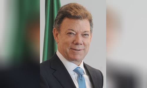Juan Manuel Santos