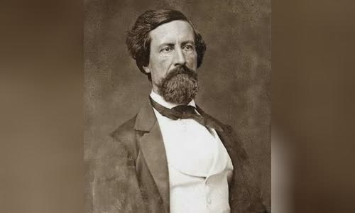 John C. Pemberton