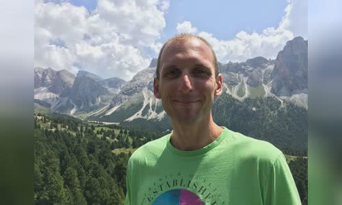 Matjaž Perc
