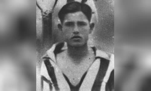 Leonidas Andrianopoulos