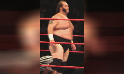 Roadkill (wrestler)