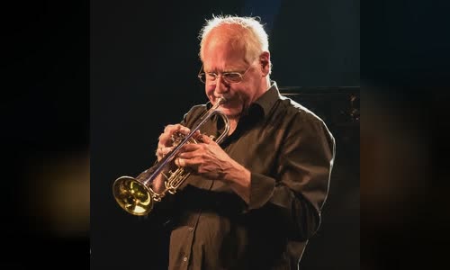 Michael Mantler