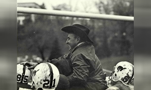 Bill Doolittle