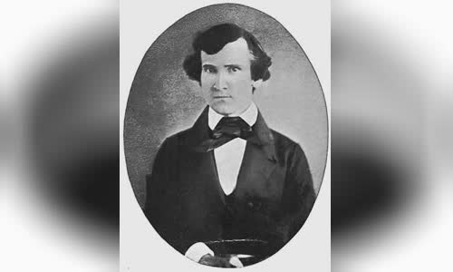John Kirk Townsend