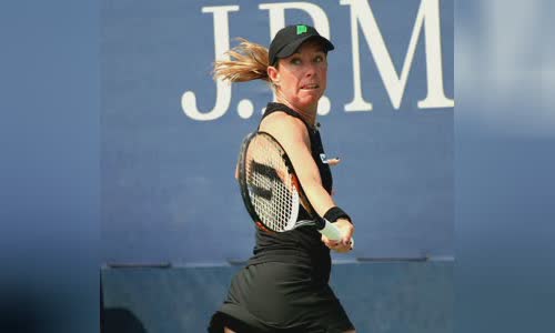 Lisa Raymond