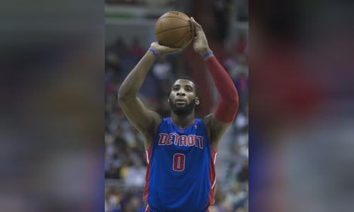 Andre Drummond