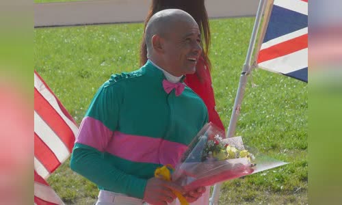 Mike E. Smith