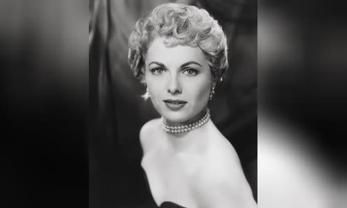 Martha Hyer