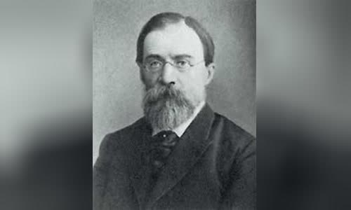 Aleksandr Stoletov