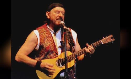 Ian Anderson