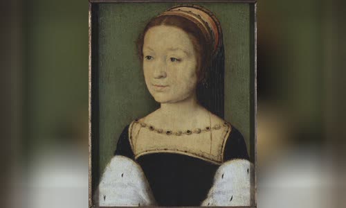 Madeleine of Valois