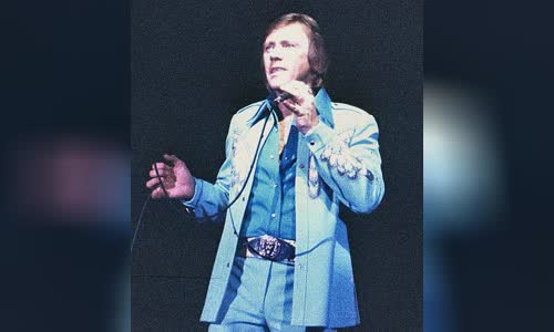 Bobby Hatfield