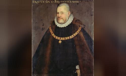 Eric II, Duke of Brunswick-Lüneburg