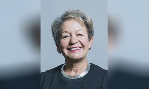 Rosie Winterton