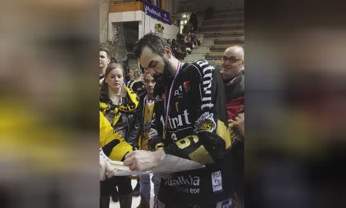 Mathieu Roy