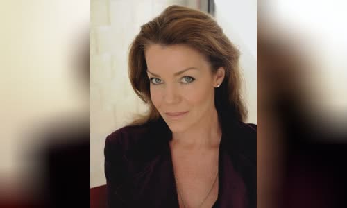 Claudia Christian