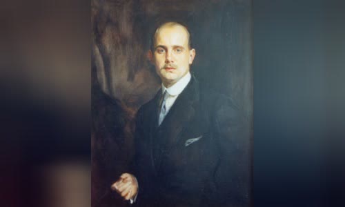 Prince Christopher of Greece and Denmark