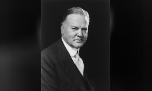 Herbert Hoover