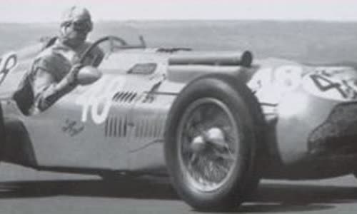 Guy Mairesse