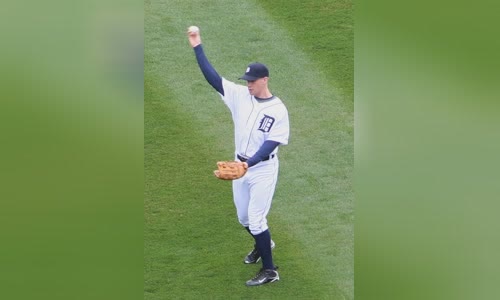 Josh Anderson (baseball)