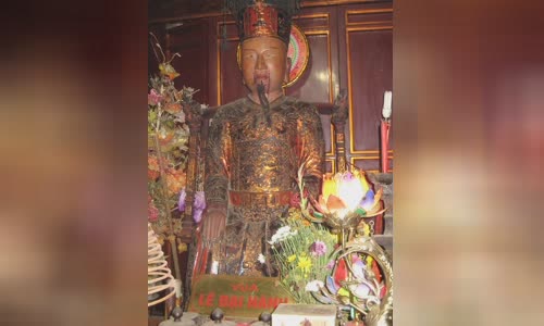 Lê Hoàn