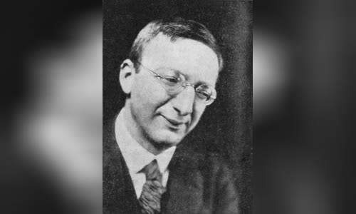 Alfred Döblin